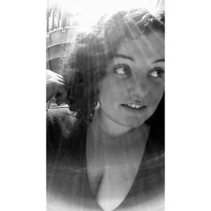 Meet your Posher, Ariana